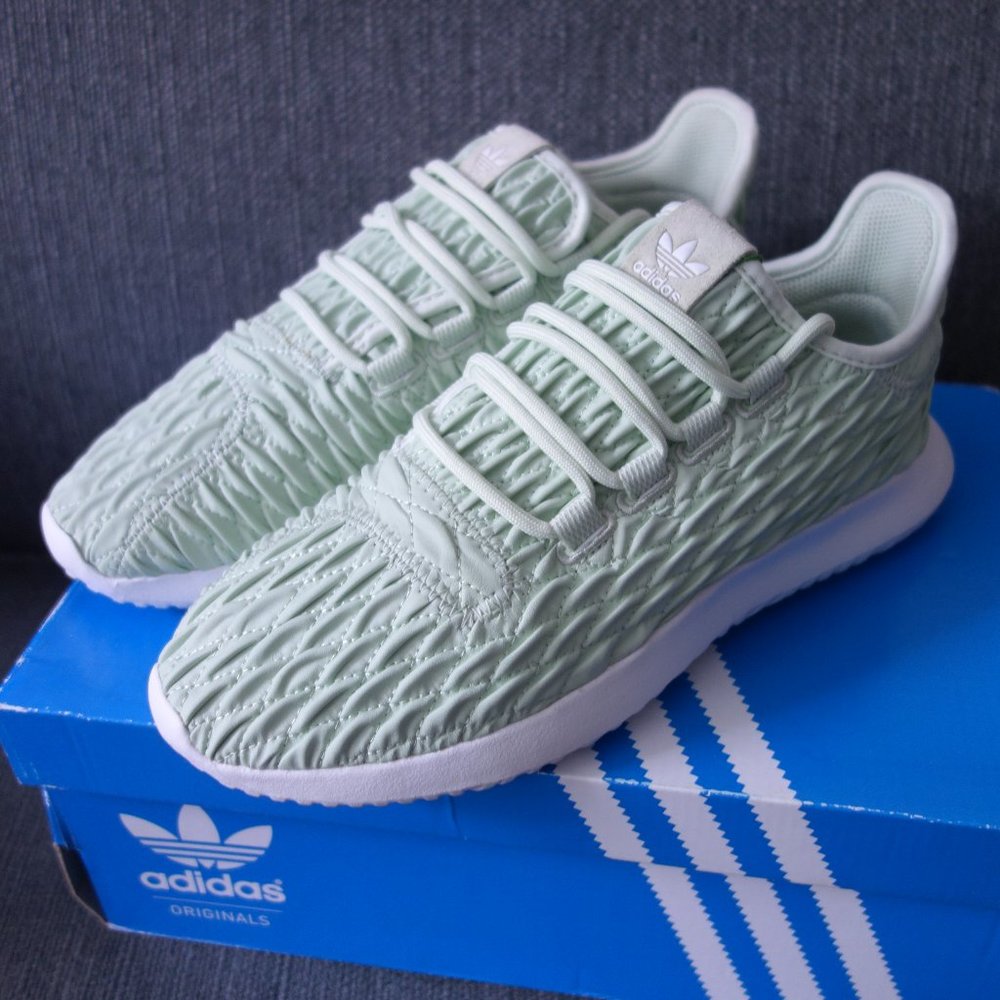 Adidas Tubular Shadow W Women Size 7.5 *Brand New Never Worn Verified by StockX*